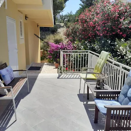 Maison d'hôtes Castelletto 3*