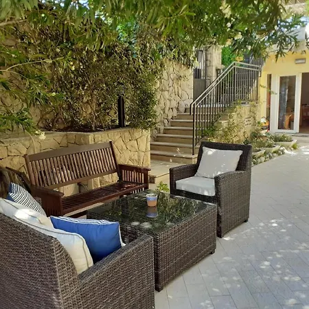 Maison d'hôtes Castelletto