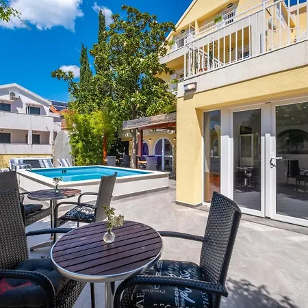 Maison d'hôtes Castelletto Cavtat