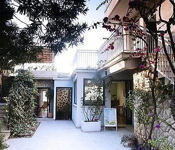 Maison d'hôtes Castelletto 3*