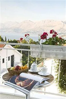 Castelletto Guest house