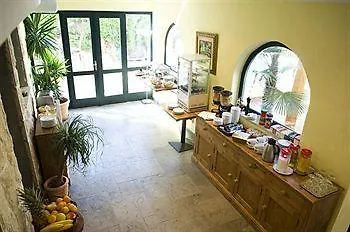 Maison d'hôtes Castelletto 3*