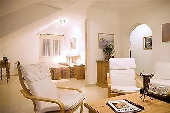 Maison d'hôtes Castelletto