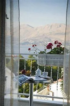Castelletto Maison d'hôtes 3*