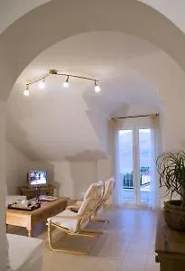Castelletto Maison d'hôtes 3*
