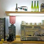 卡斯特雷托酒店 招待所 3*