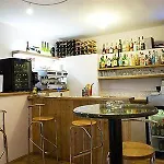 卡斯特雷托酒店 招待所