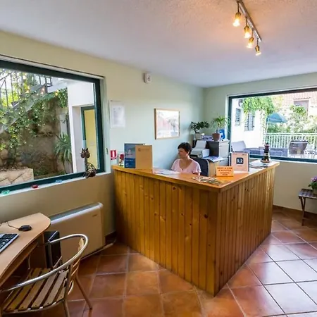 Gasthuis Castelletto 3*