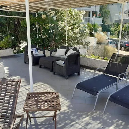 Castelletto Гостевой дом 3*