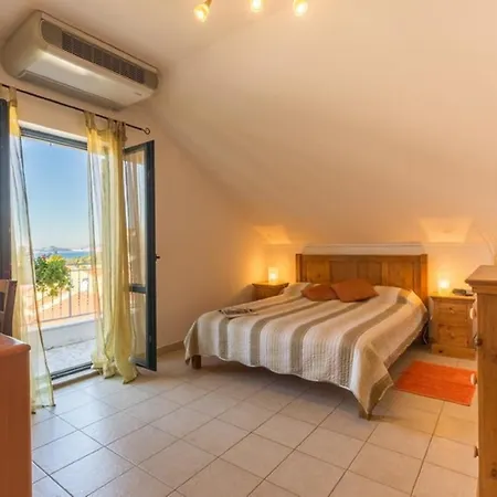 Guest house Castelletto