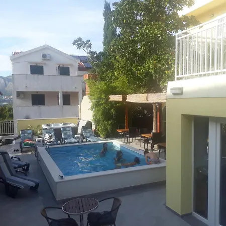 Castelletto Guest house Cavtat