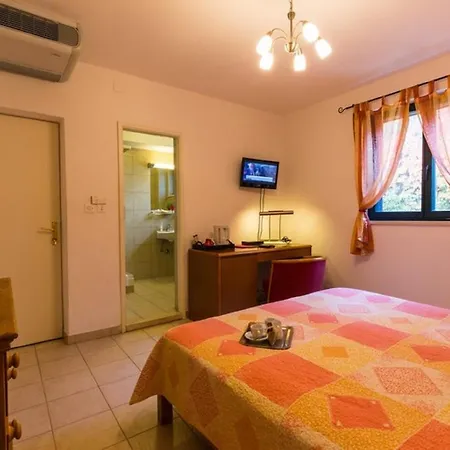 Gasthuis Castelletto Cavtat