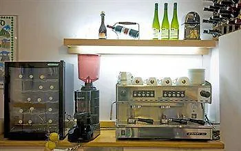 Castelletto Casa de hóspedes 3*