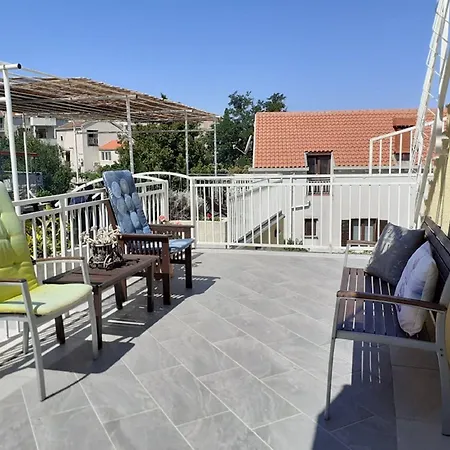בית הארחה Castelletto