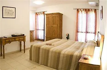 Konukevi Castelletto