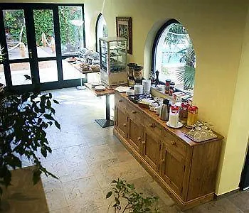 Casa de hóspedes Castelletto 3*
