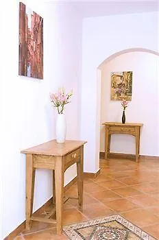 Castelletto בית הארחה קאבטאט