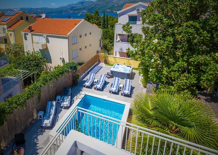 Castelletto 3* Cavtat