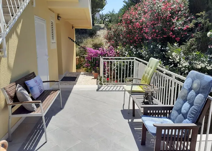 Gasthuis Castelletto Cavtat