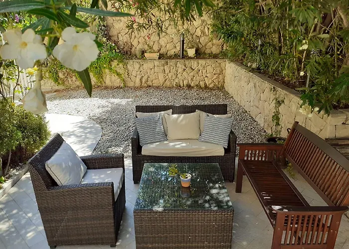 Gasthuis Castelletto