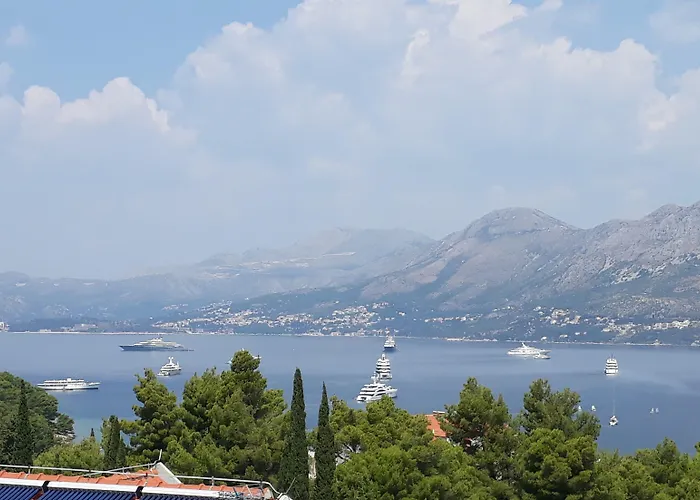 Castelletto Gasthuis Cavtat