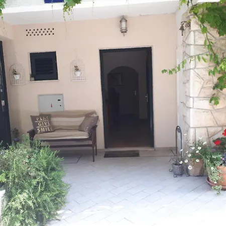 Pensión Castelletto