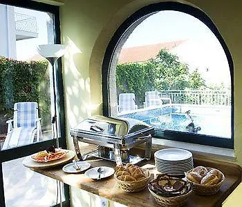 Pensión Castelletto