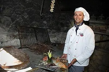 Pensión Castelletto 3*