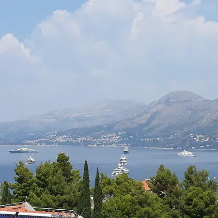 Castelletto Affittacamere Cavtat