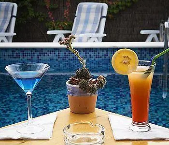 Pensión Castelletto