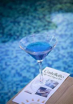 卡斯特雷托酒店 招待所 察夫塔特