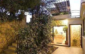 卡斯特雷托酒店 察夫塔特