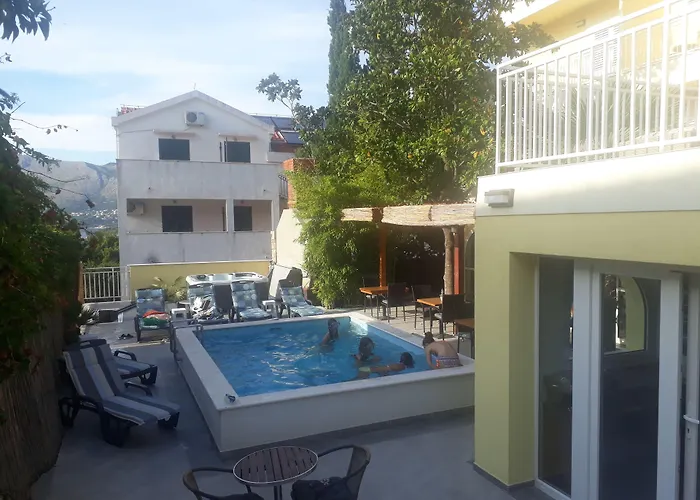 Affittacamere Castelletto