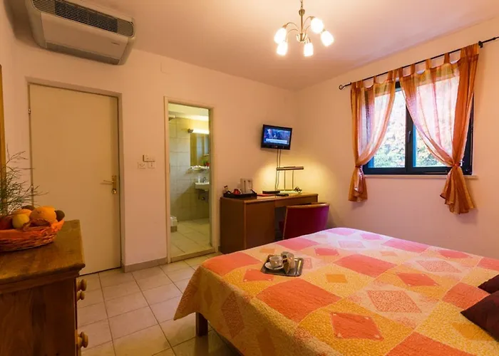 Affittacamere Castelletto Cavtat